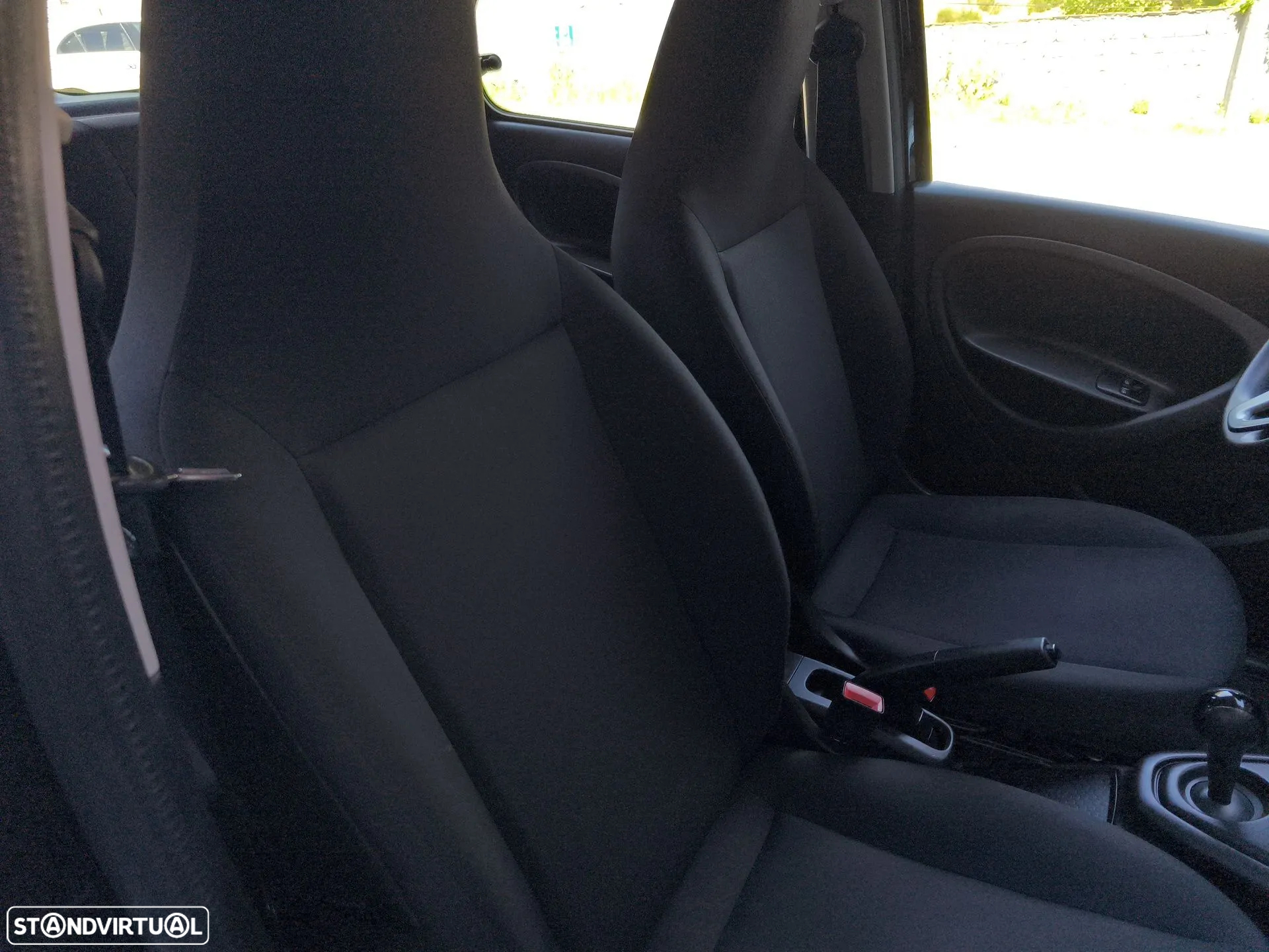Smart ForFour EQ Passion - 15