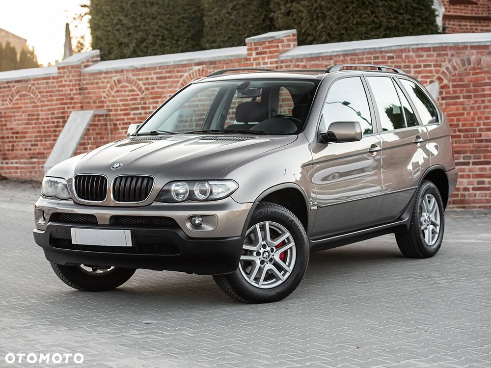 BMW X5 3.0 d - 6