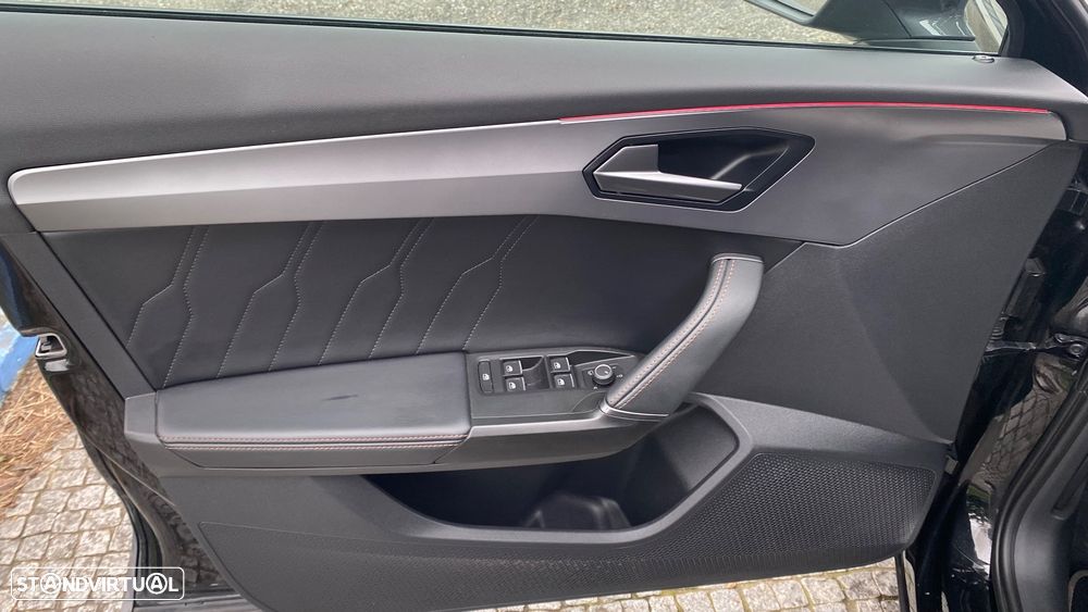 Cupra Formentor 2.0 TDI Plus - 19