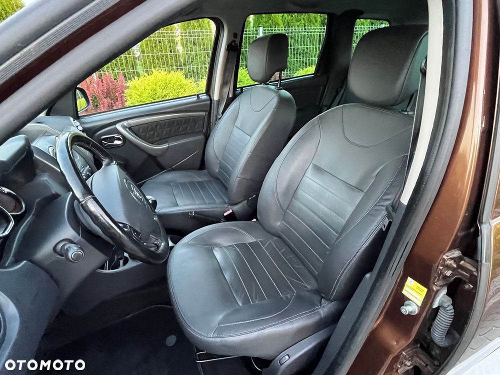 Dacia Duster - 14