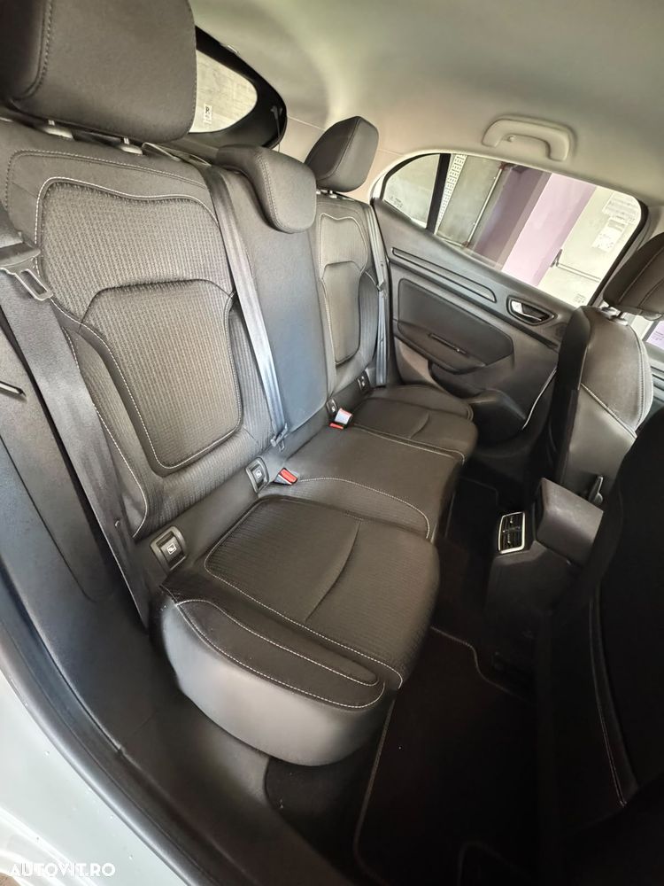 Renault Megane BLUE dCi Limited - 15