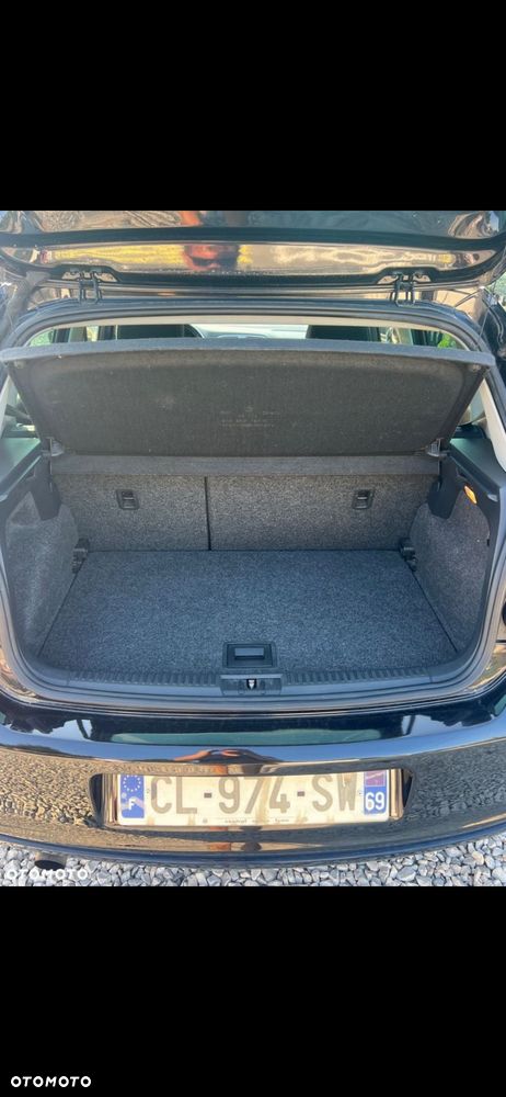 Volkswagen Polo 1.4 MATCH - 15