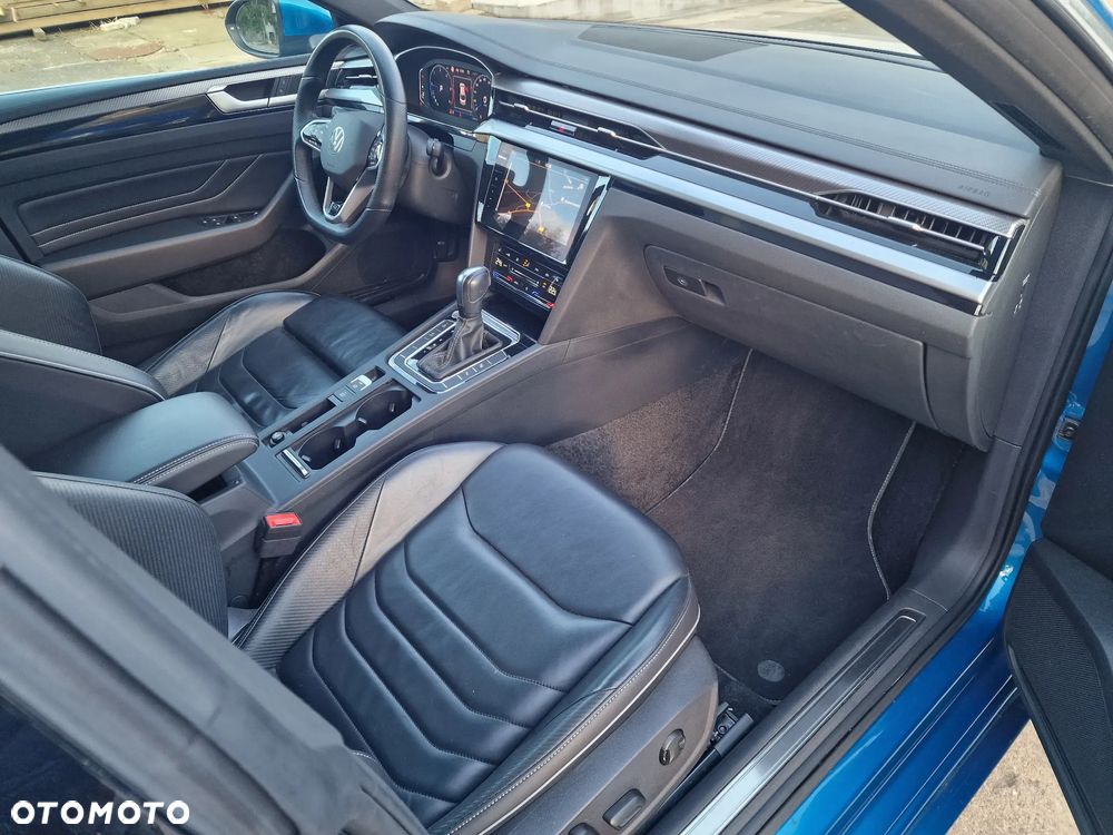 Volkswagen Arteon 2.0 TDI R-Line DSG - 31