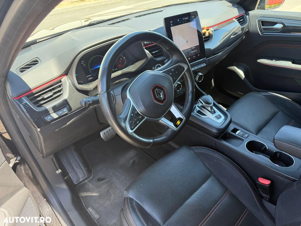 Renault Arkana E-TECH RS Line - 22