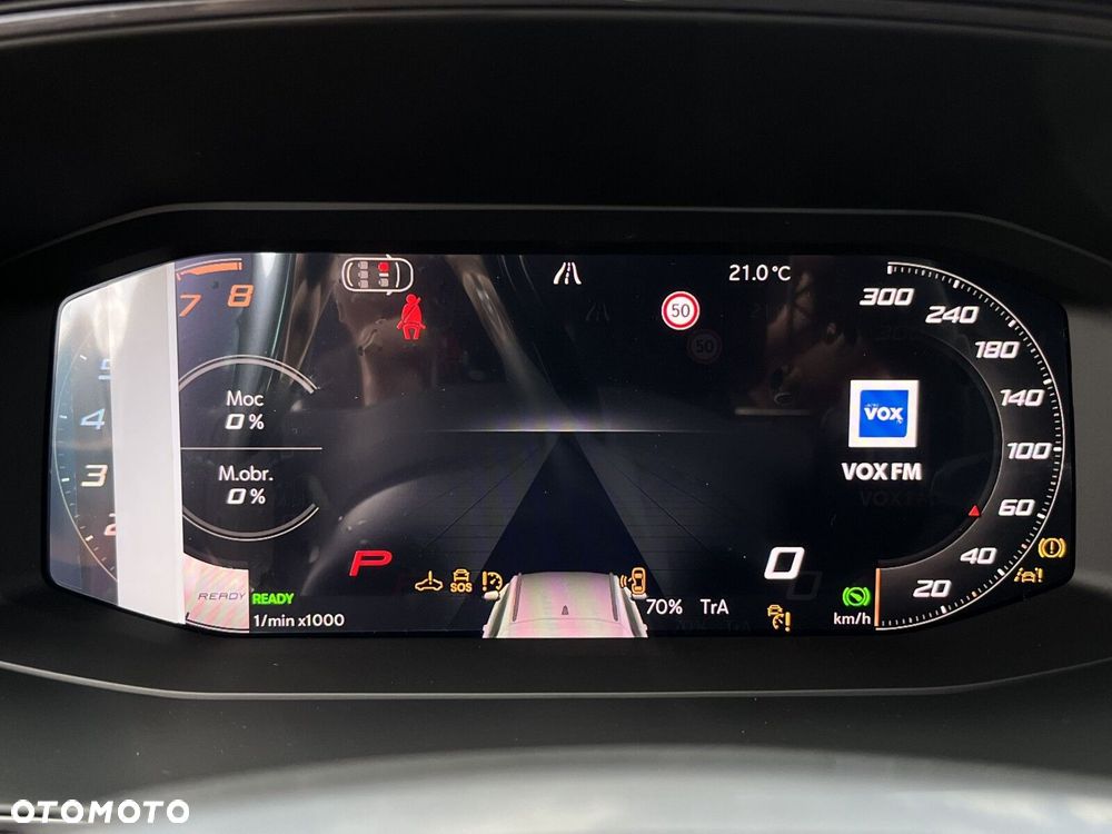Cupra Formentor 1.5 eTSI mHEV DSG - 29