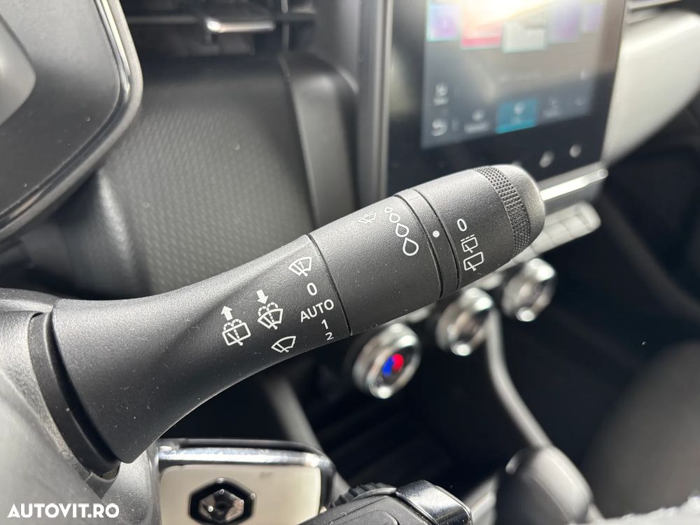 Renault Clio V full hybrid 145 Equilibre - 14