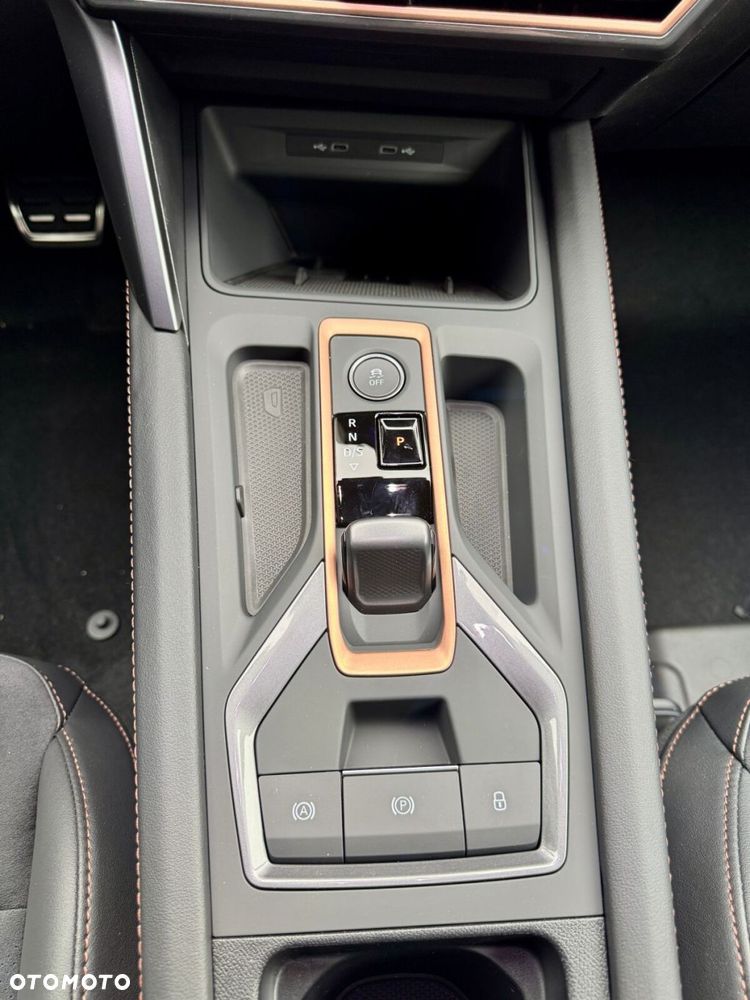 Cupra Leon Sportstourer - 24