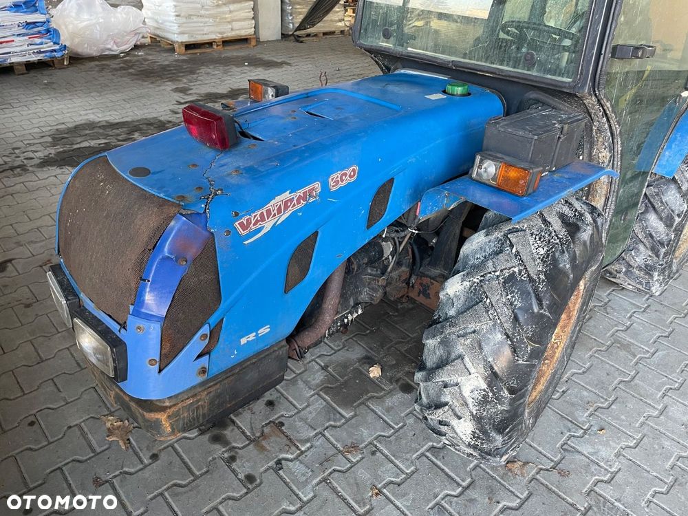 RM Bcs Valiant 500 Le - 24