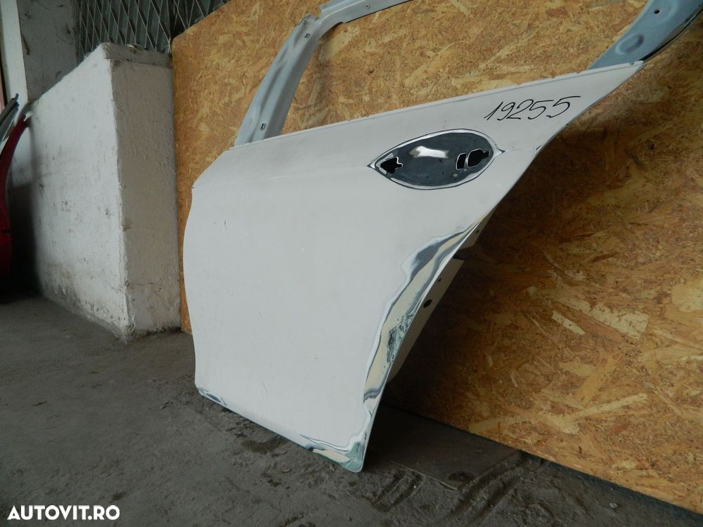 Usa stanga spate BMW Seria 5 F10, 2010, 2011, 2012, 2013, 2014, 2015, 2016. - 5