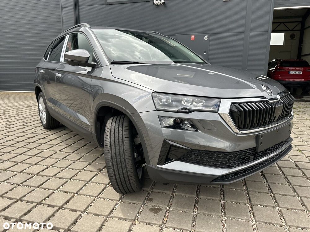 Skoda Karoq 1.5 TSI ACT Drive - 31