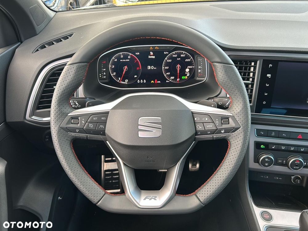 Seat Ateca - 13