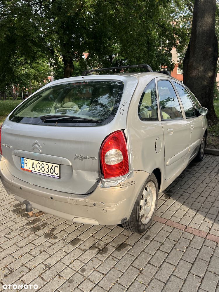 Citroën Xsara Picasso - 3