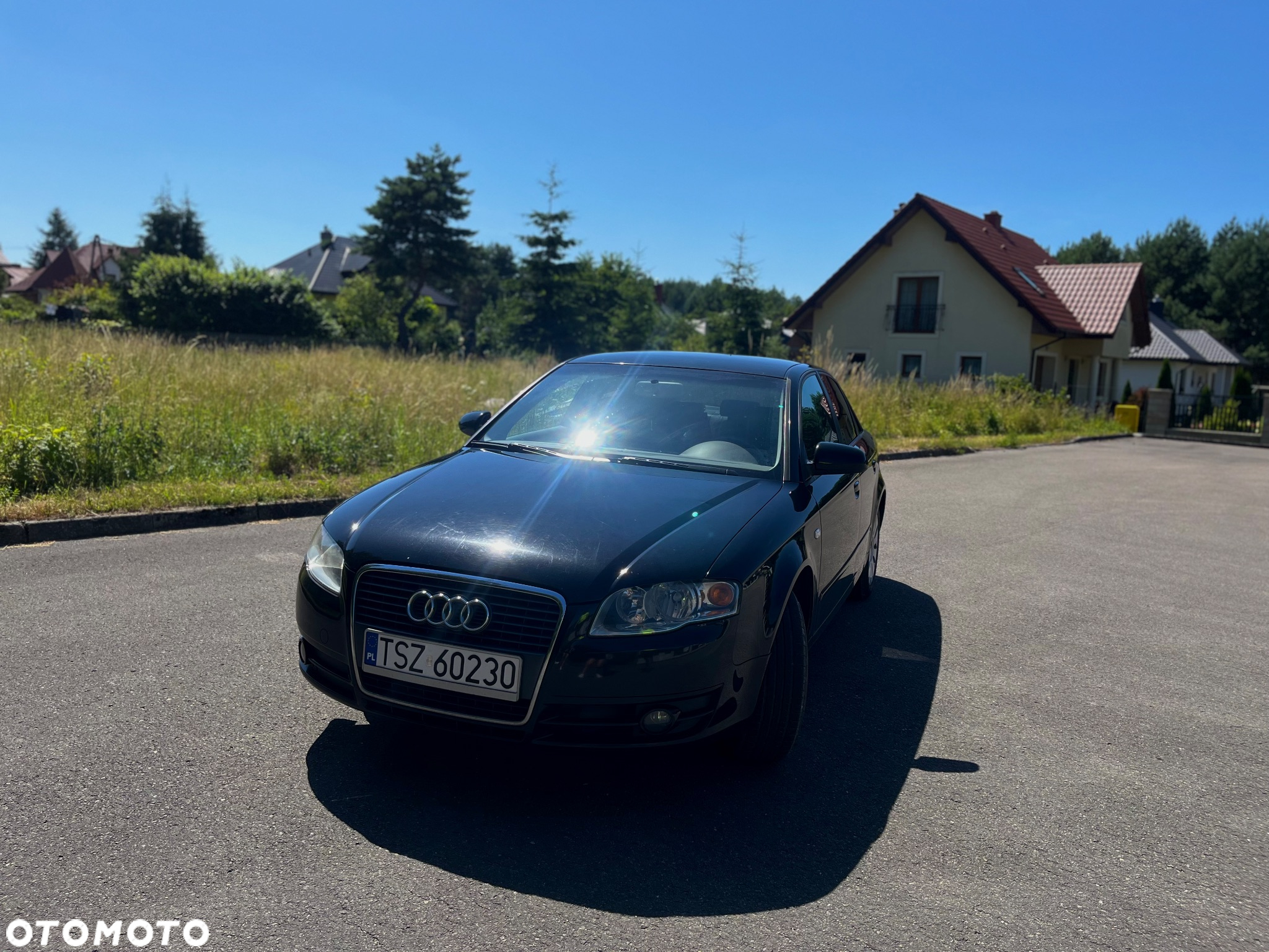 Audi A4 2.0 TDI - 2