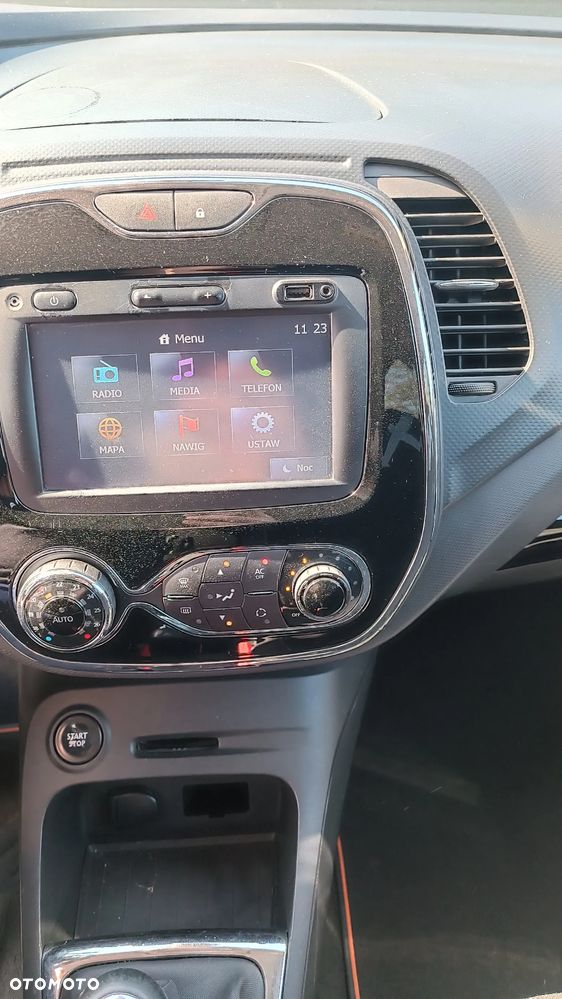 Renault Captur 0.9 Energy TCe Limited - 10