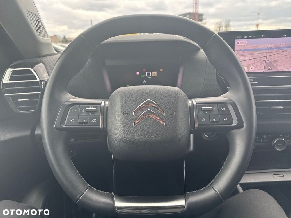 Citroën C4X - 14