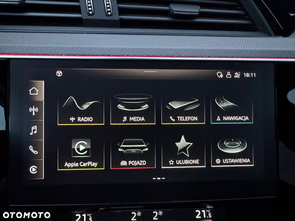 Audi e-tron S Quattro - 13