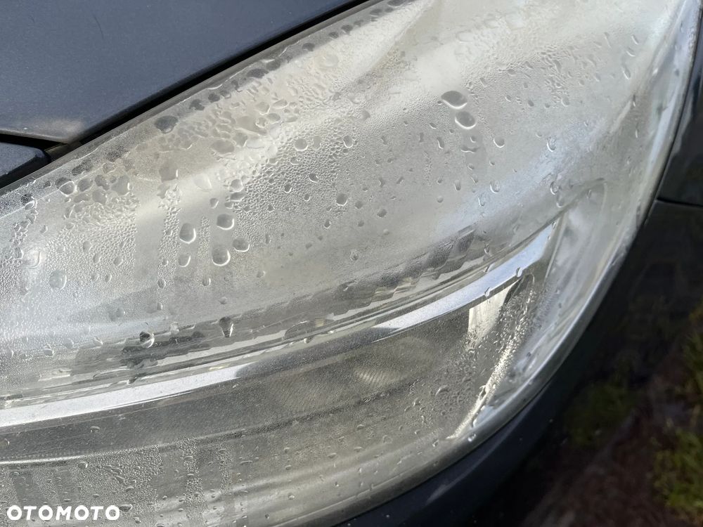 REFLEKTOR LAMPA PRZEDNIA LEWA PRZÓD LEWY OPEL INSIGNIA A 2009 ROK - 12