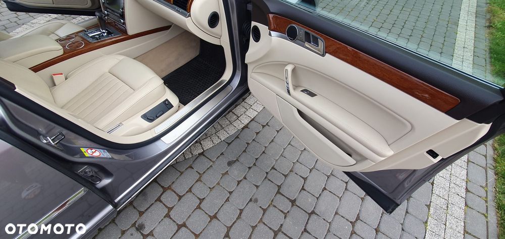 Volkswagen Phaeton 3.0 V6 TDI DPF 4MOTION Automatik (5 Sitzer) - 16