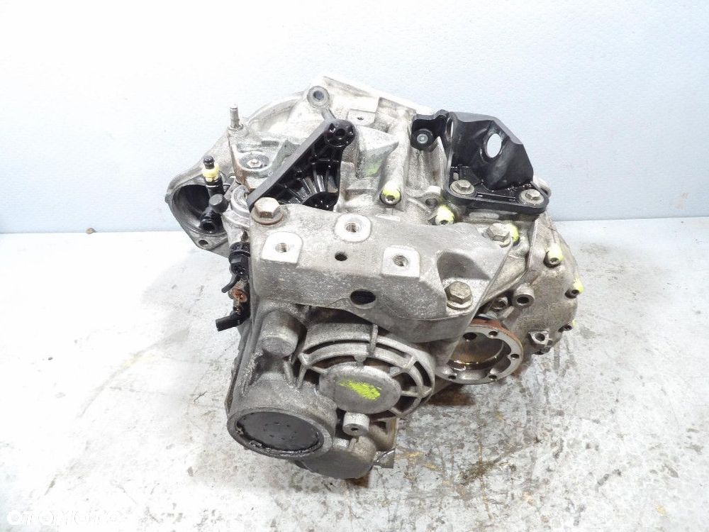 AUDI A3 8V 2.0TDI 150KM SKRZYNIA BIEGÓW MANUALNA PFL - 3