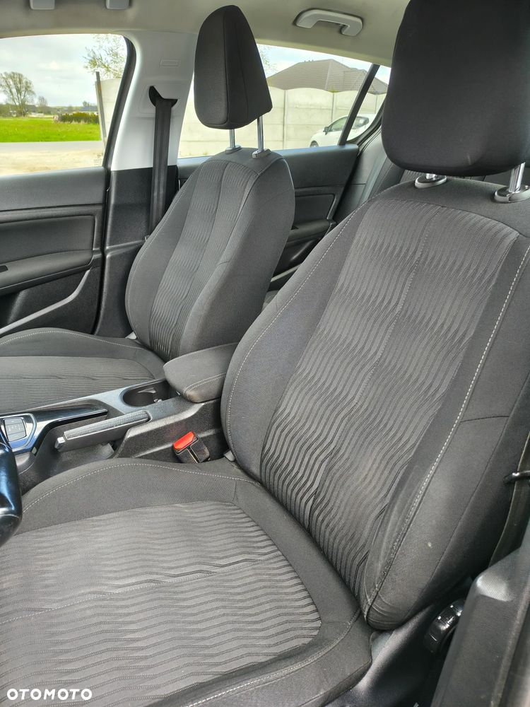 Peugeot 308 BlueHDi 120 EAT6 Stop & Start Active - 9