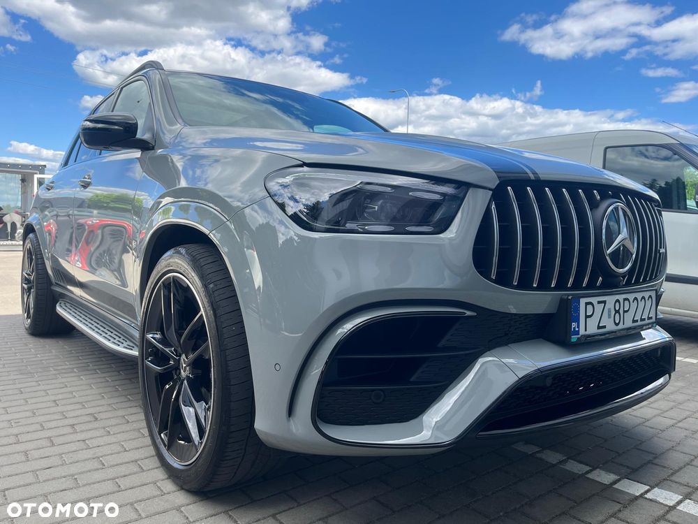 Mercedes-Benz GLE - 15