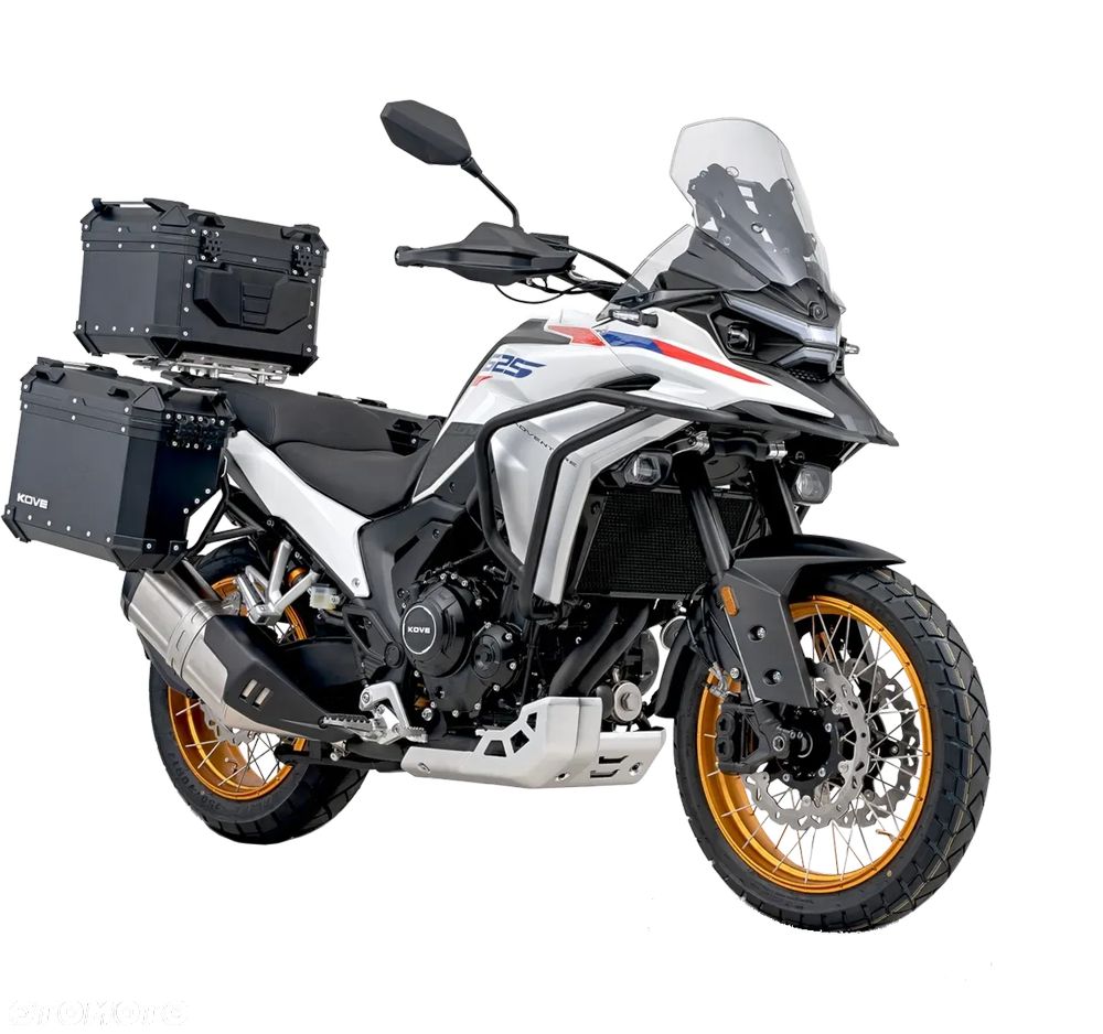 KOVE 625X - 1
