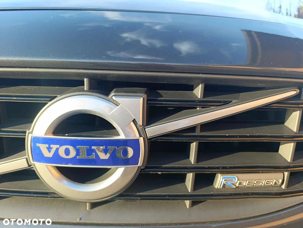 Volvo V60 D3 R-Design Momentum - 12