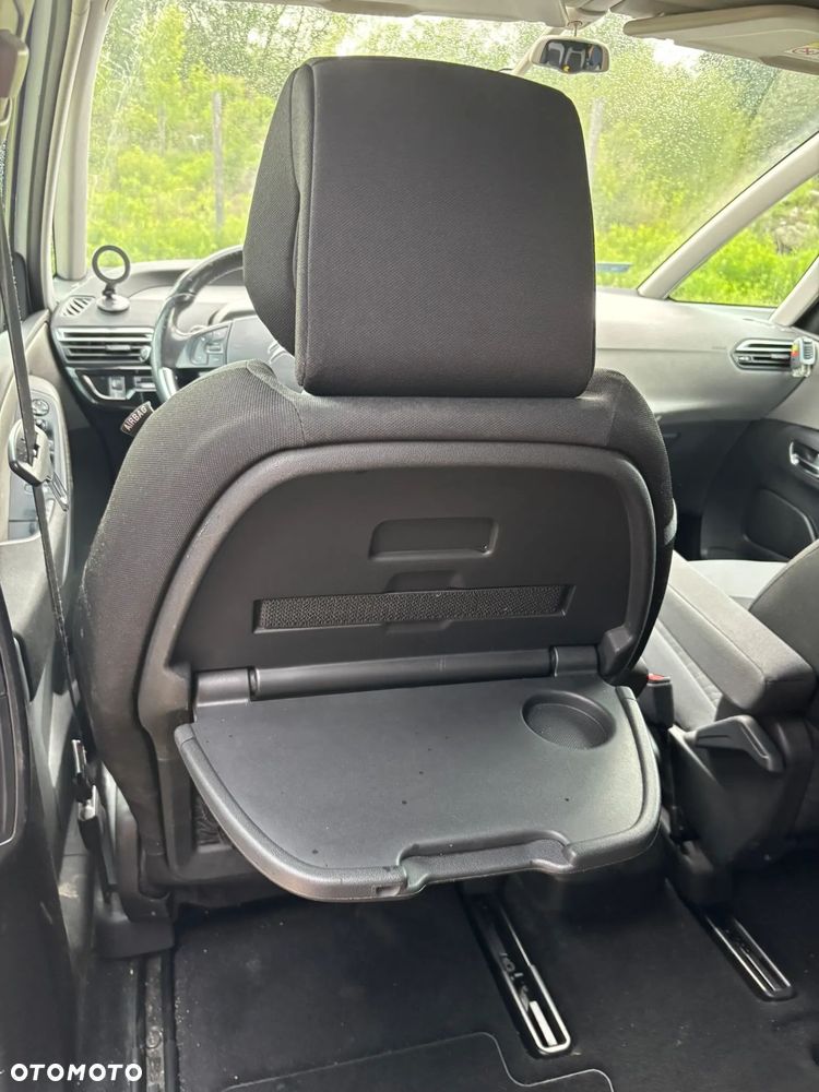 Citroën C4 Picasso 1.6 e-HDi Exclusive ETG6 - 29