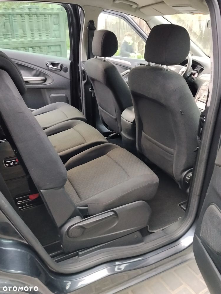 Ford S-Max 2.0 Viva Titanium - 12