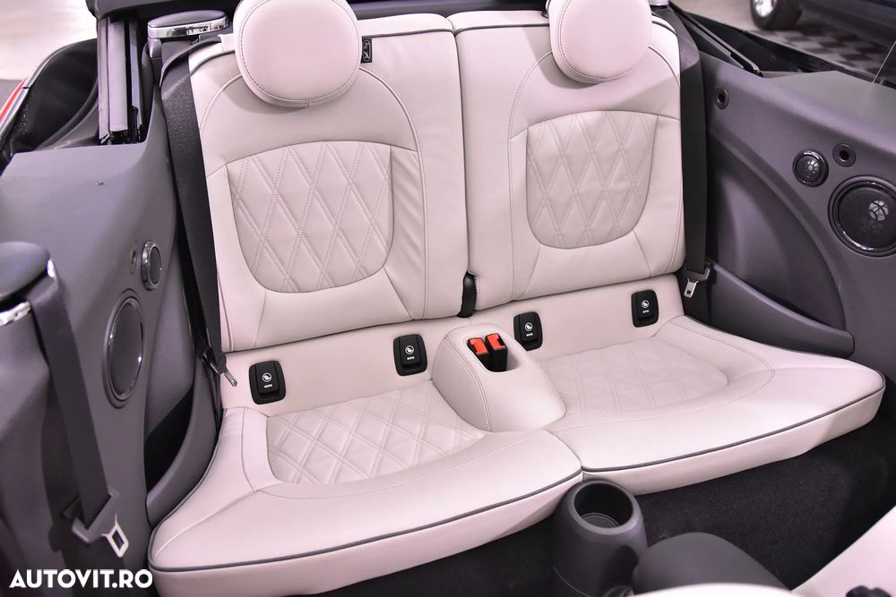 Mini John Cooper Works - 20