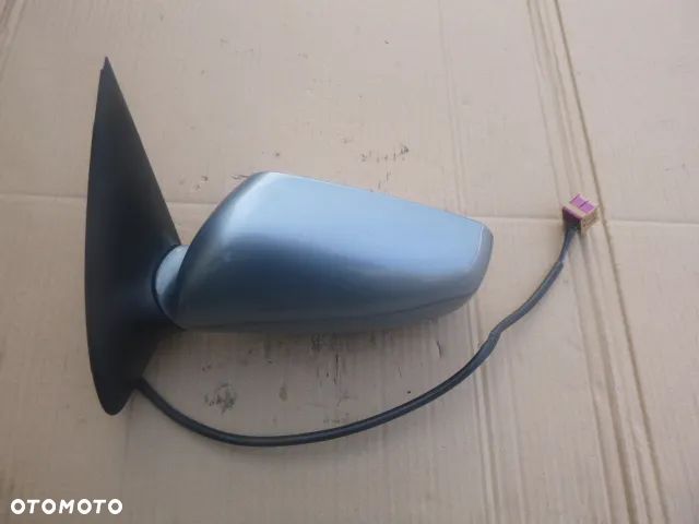 LUSTERKO LEWE ELEKTRYCZNE SKODA FABIA I 5 PINÓW - 4