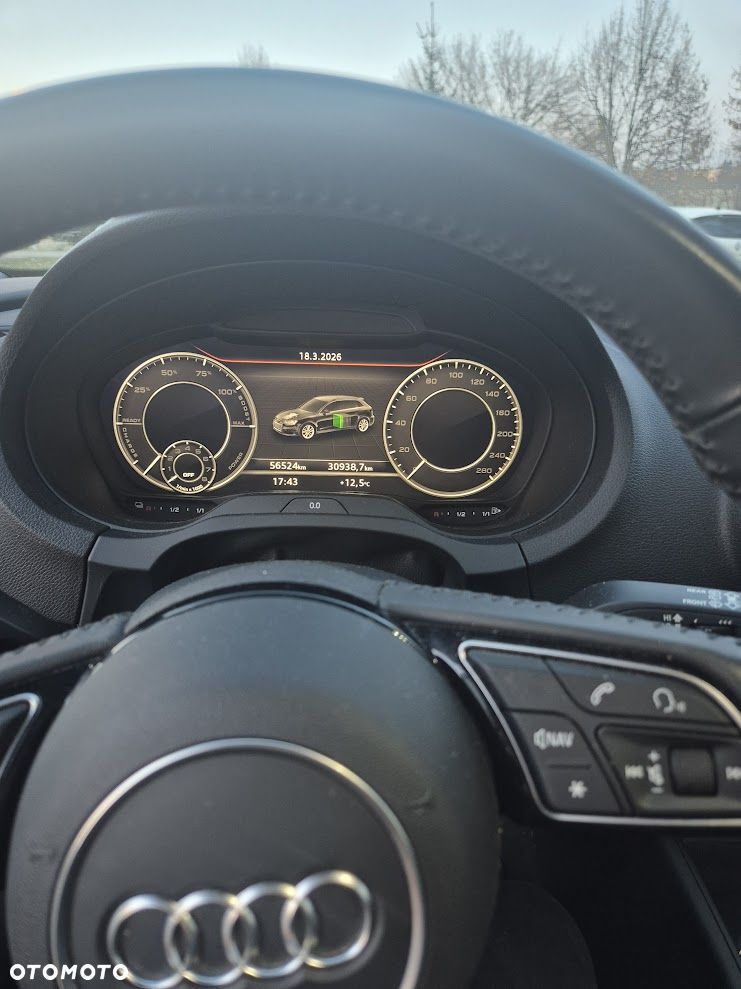 Audi A3 Sportback - 3