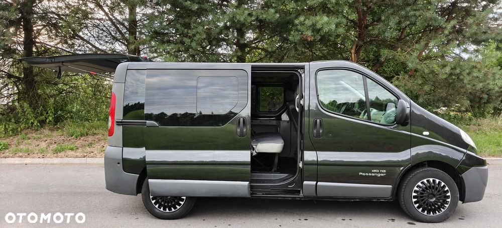 Renault Trafic L1H1 - 3