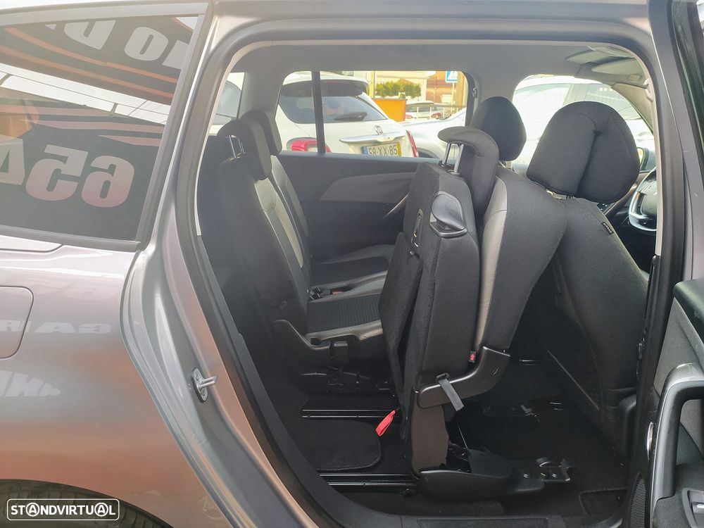 Citroën Grand C4 Spacetourer BlueHDi 130 Stop&Start SHINE - 39