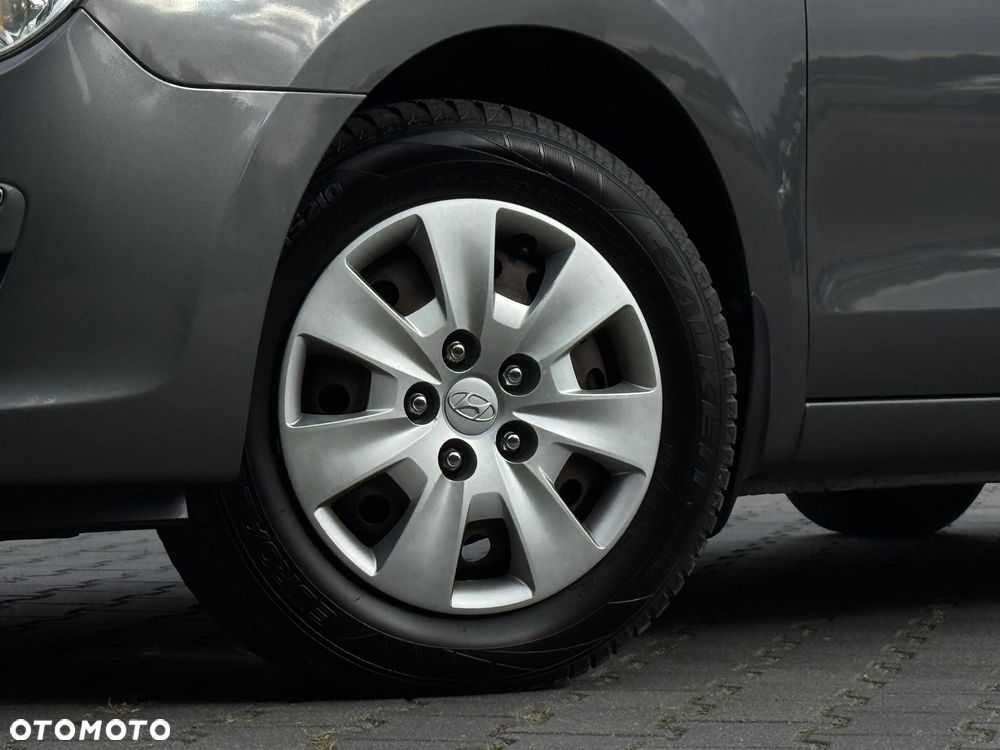 Hyundai i30 - 5