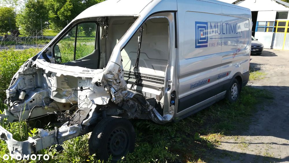 Ford Transit - 2