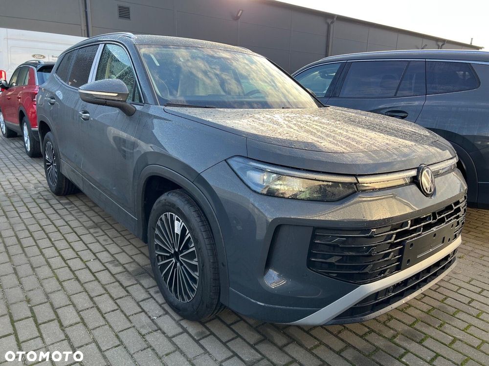 Volkswagen Tayron 2.0 TSI Elegance DSG - 2