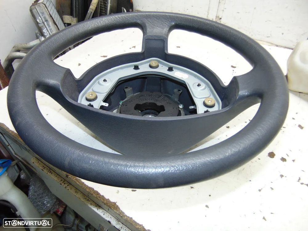 Mercedes Class A W168 vários - 11