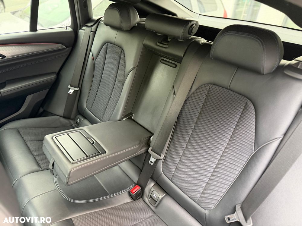 BMW X4 xDrive20d M Sport X - 8