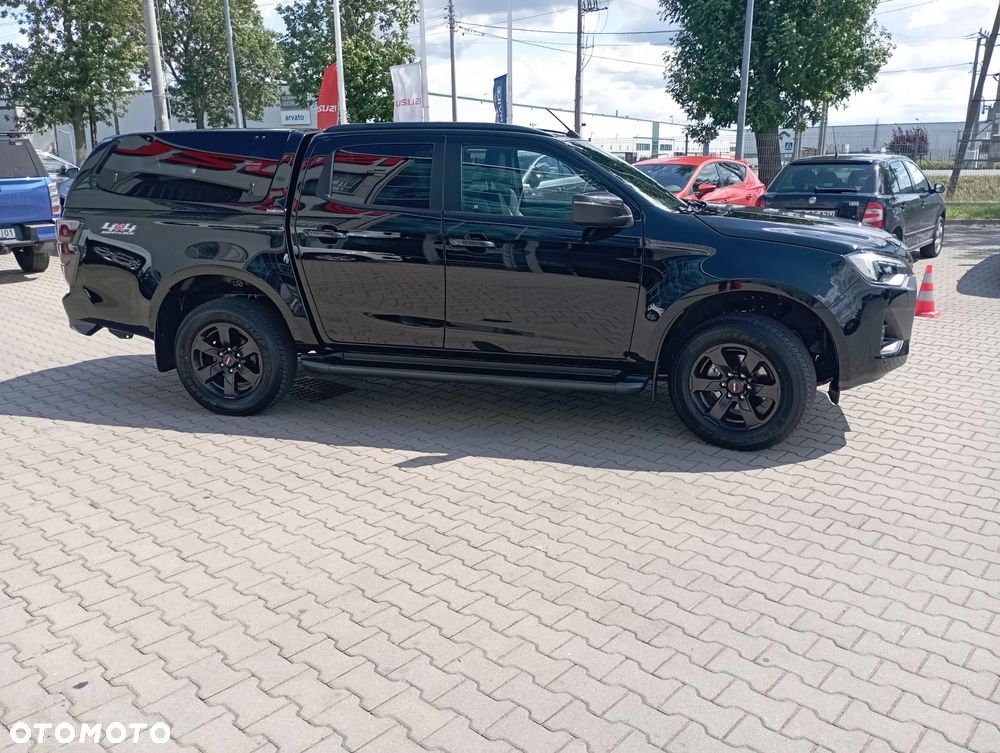 Isuzu D-Max 1.9 DC LSE - 6