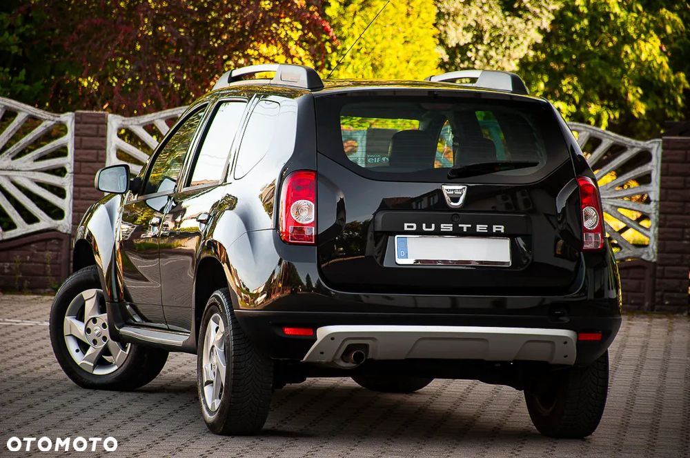Dacia Duster 1.6 Ambiance - 2