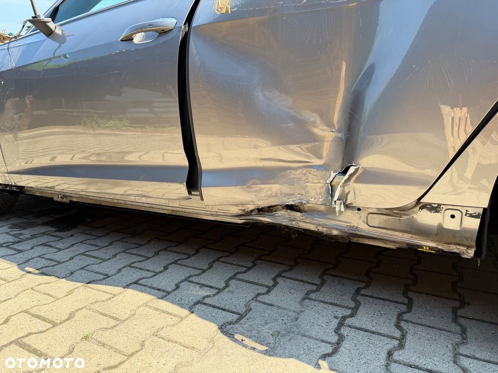 Audi A6 Limousine 40 TDI S tronic sport - 37