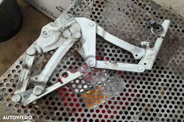 SET BALAMALE CAPOTA 5M0823302 Volkswagen VW Golf 5 [2003 - 2009] Plus - 1