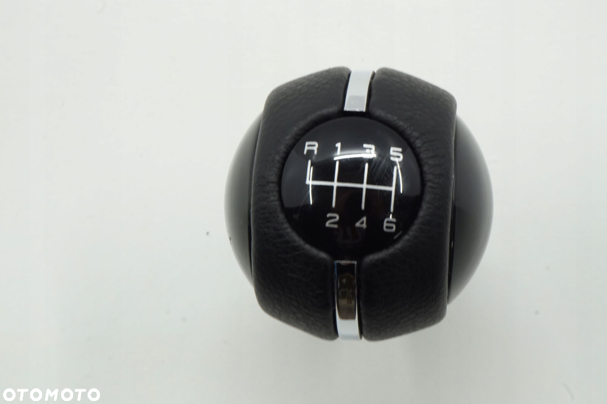 MINI COOPER F56 15R MIESZEK GAŁKA ZMIANY BIEGÓW 6B 9343290 7641999 - 5