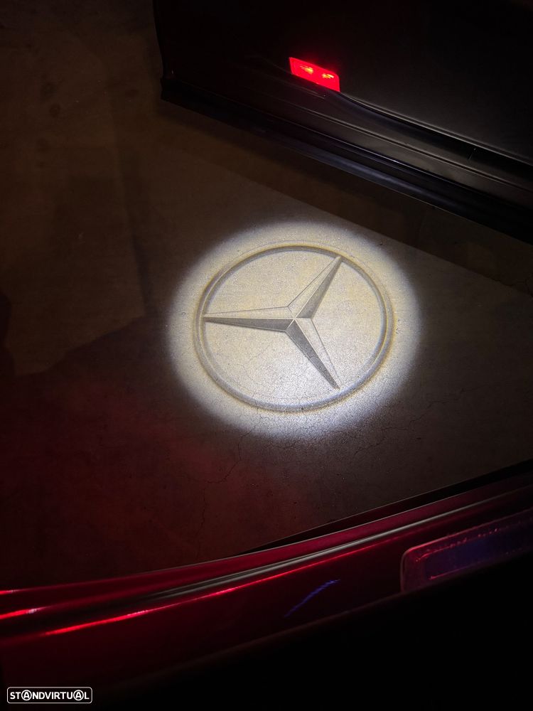Mercedes-Benz EQB 350 4Matic AMG Line - 11