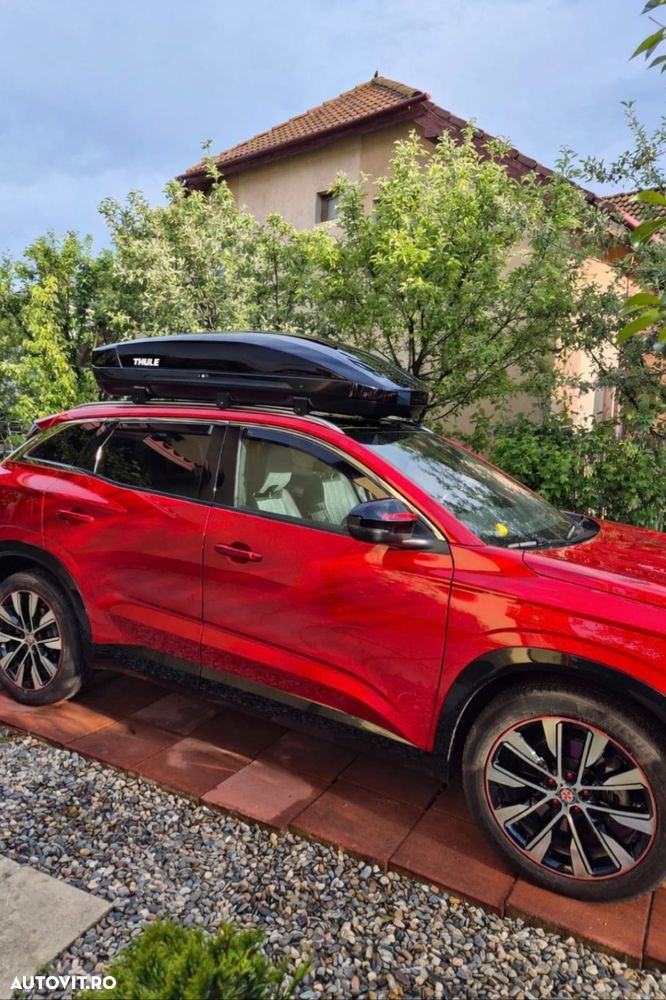 Renault Austral 200 HEV Techno Esprit Alpine - 1