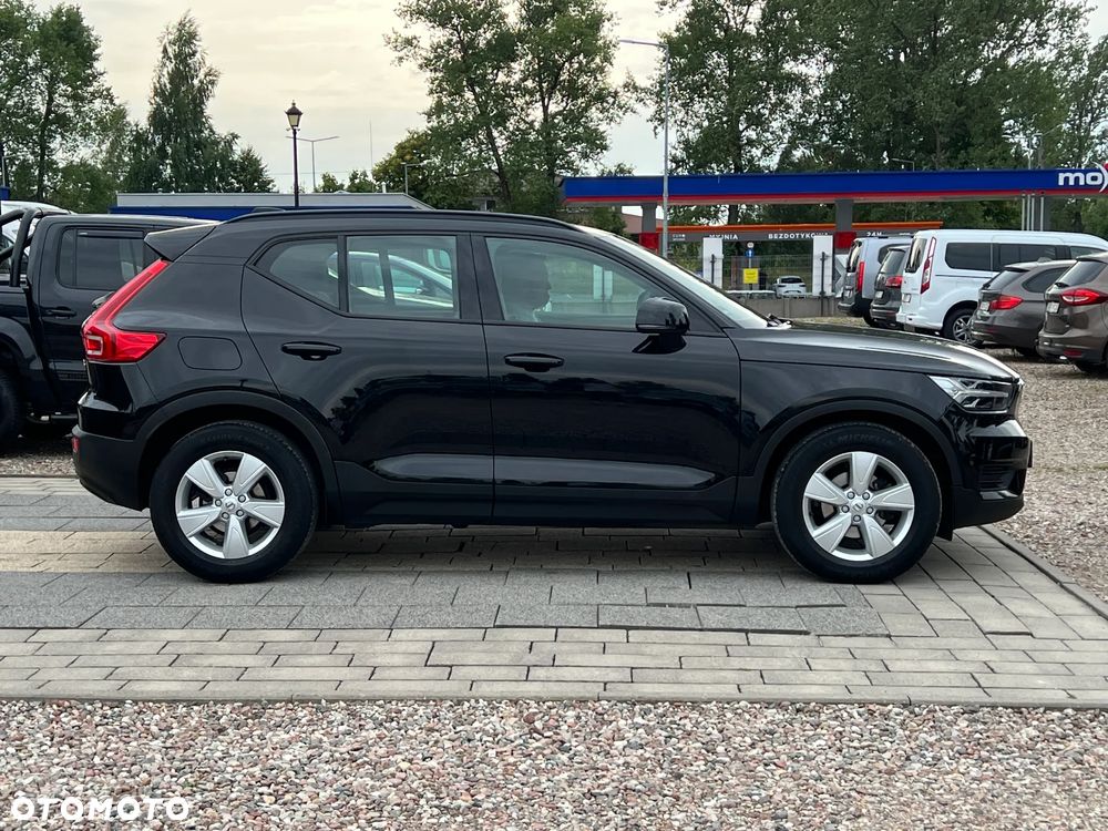Volvo XC 40 T3 Inscription - 11