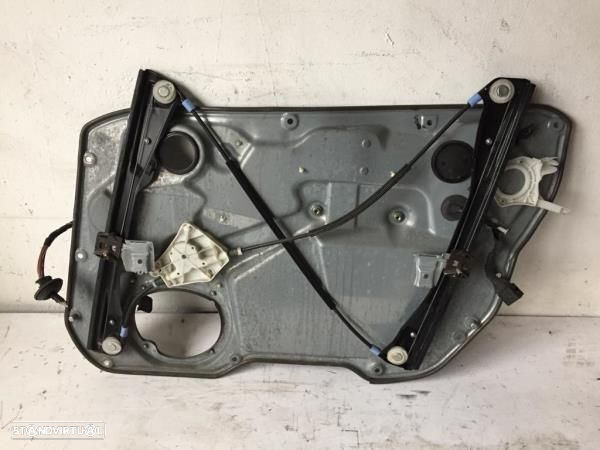 Elevador Frente Esq  Seat Ibiza Iii (6L1) - 4