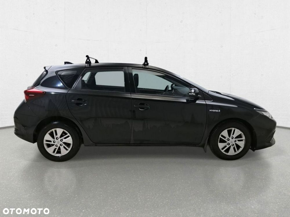Toyota Auris Hybrid 135 Active - 9