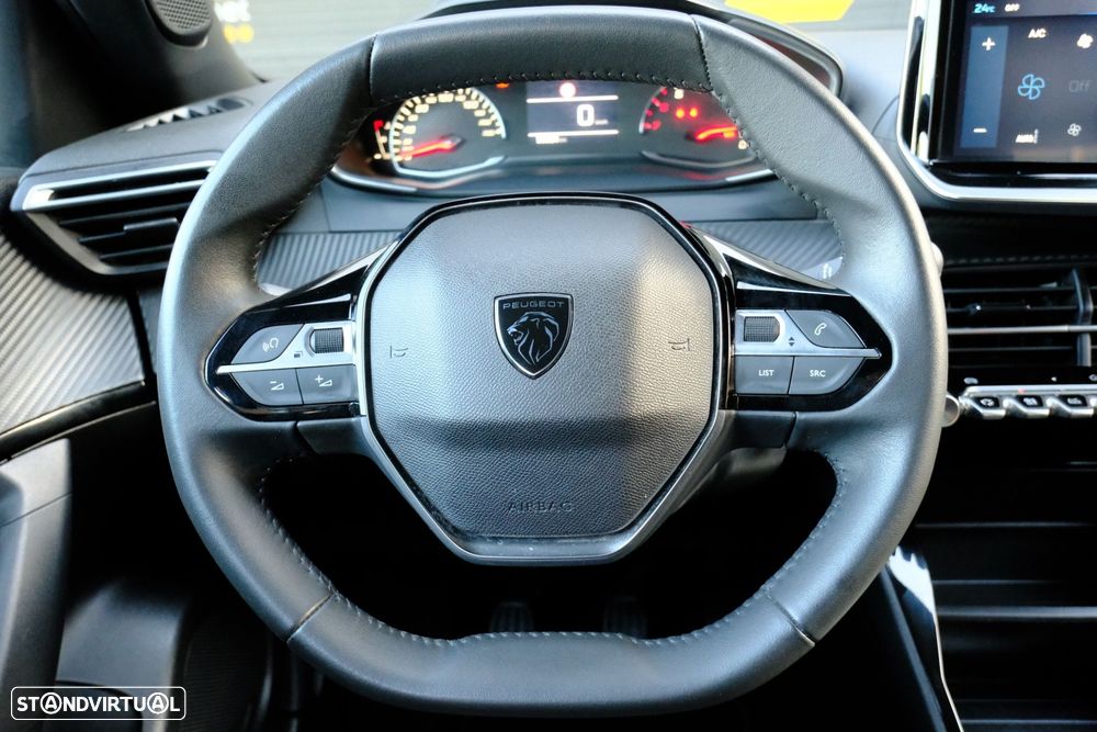 Peugeot 2008 1.2 PureTech Style - 15